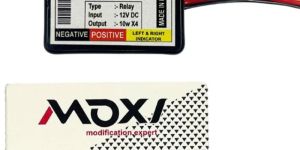 Moxi Indicator Flasher