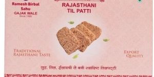 Rajasthani Til Patti