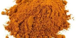 C Grade Turmeric Powder