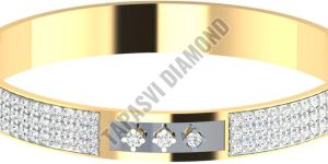 Mens Diamond Bracelet