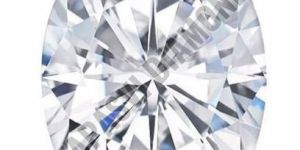 Oval Cut Lab Grown Diamond