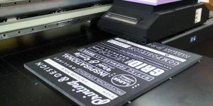 3mm Foam Board Printing Service