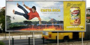 Vinyl Flex Banner Printing Service