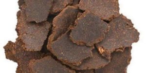 Neem Cake Fertilizer