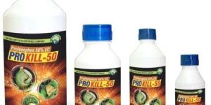 Profenophos 50% EC Insecticide