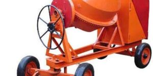 Concrete Mixer