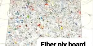 Fibre Ply Board