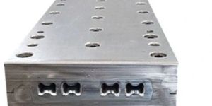 FRP Dog Bone Pultrusion Die