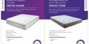 Orthopedic Mattress