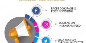 Facebook Marketing Service