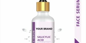 Salicylic Acid Face Serum