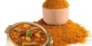 Sambar Masala
