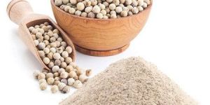 White Pepper Powder