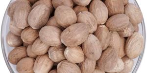 Whole Nutmeg