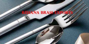 Stainless Steel Cutlery
