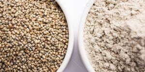 Bajra Flour