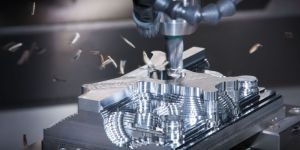 CNC Fabrication Engineering Service