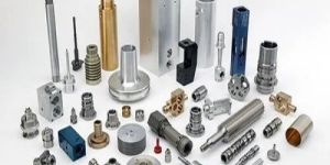 CNC Parts Manufacturing Service
