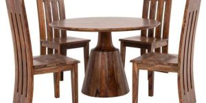 Wooden Dining Table