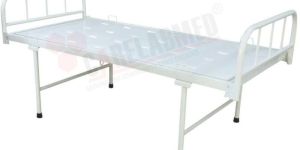 Plain Hospital Bed