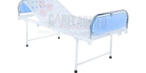 Semi Fowler Bed Manual