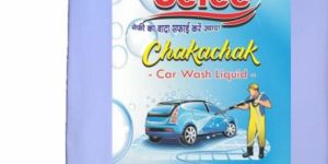 Car Wash Shampoo