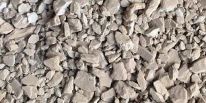 Calcium Bentonite Lumps