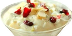 Mixed Fruit Shrikhand