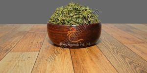 Dried Fenugreek Leaves