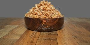 Dehydrated Fried Red Onion Flakes