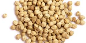 White Chickpeas