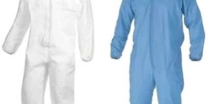 Disposable Coverall