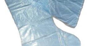 Disposable Hand Gloves