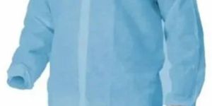 Disposable Lab Coat