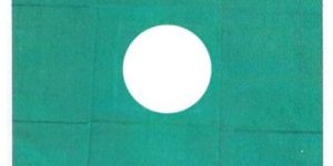 Reusable Surgical Hole Sheet