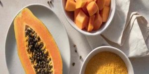 Papaya Powder