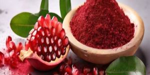 Pomegranate Powder