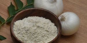 White Onion Powder