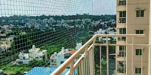 Bird Net for Balcony