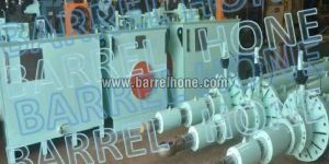 Hydraulic Cylinder Modification and Repairing Service