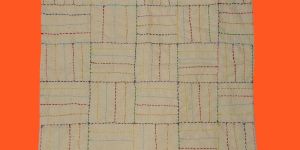 Hand Embroidered Cushion Covers