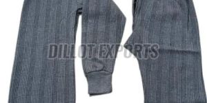 Ladies Knitted Thermals