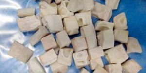 Frozen Jack Fruit Dices