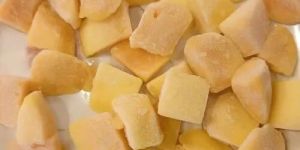 Frozen Muskmelon Dices