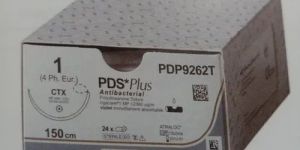 PDS Suture