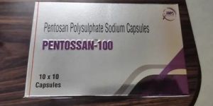 Pentossan-100 Capsules
