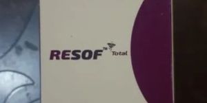 Resof Tablets