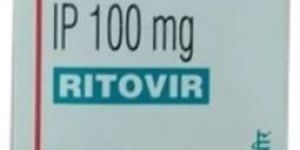 Ritovir Tablets