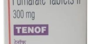 Tenof Tablets