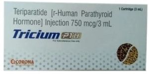 Tricium PTH Injection